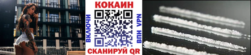 COCAIN Эквадор  Великий Устюг 